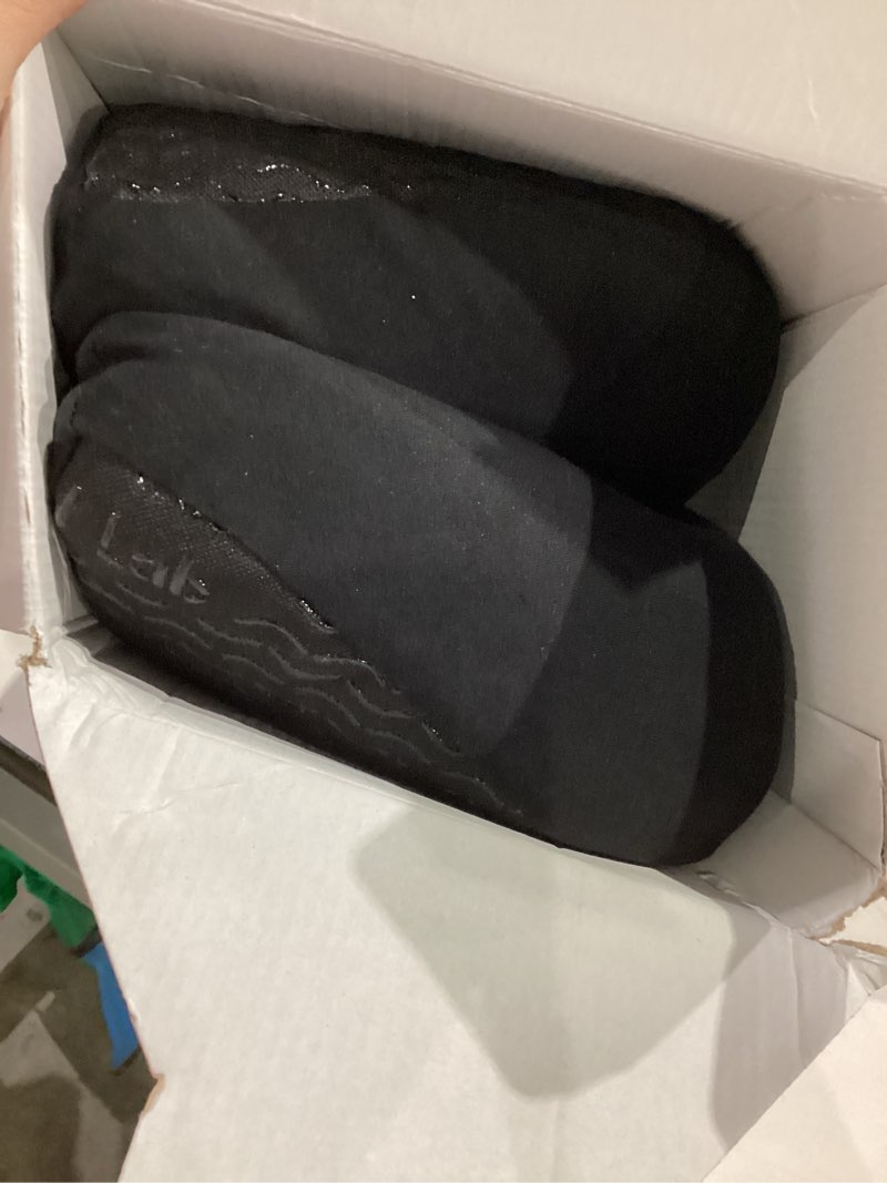 Condition photo showing As Is for Cushion Lab Patented Pressure Relief Seat Cushion for Long Sitting Hours on Office & Home Chair - Extra-Dense Memory Foam for Soft Support. Car Pad for Hip, Tailbone, Coccyx, Sciatica - Black