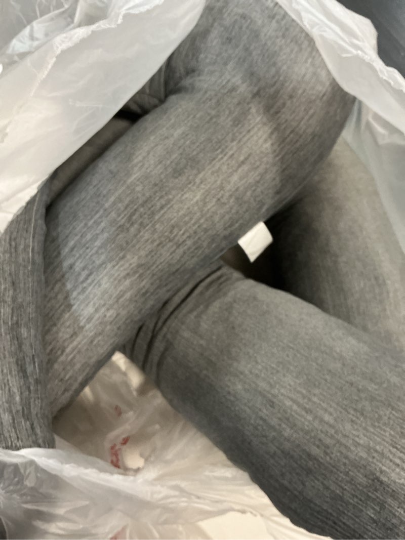 Condition photo showing As Is for 1 middle one car pillow for kids, memory foam cooling travel pillow for car and adults, kids car pillows for sleeping on road trip, small body pillow for kid (cooling grey)