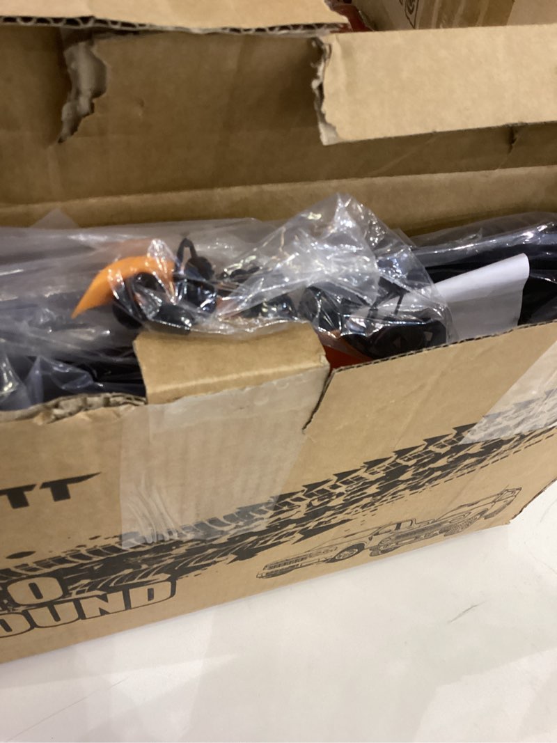 Condition photo showing Good Condition for Mabett Mud Flaps for Ford Maverick 2026 2025 2024 2023 2022 Accessories, Flexible Material, All-Weather Fender Front & Rear Mud Guards Splash 4PCS?Not Fit Lobo Model?