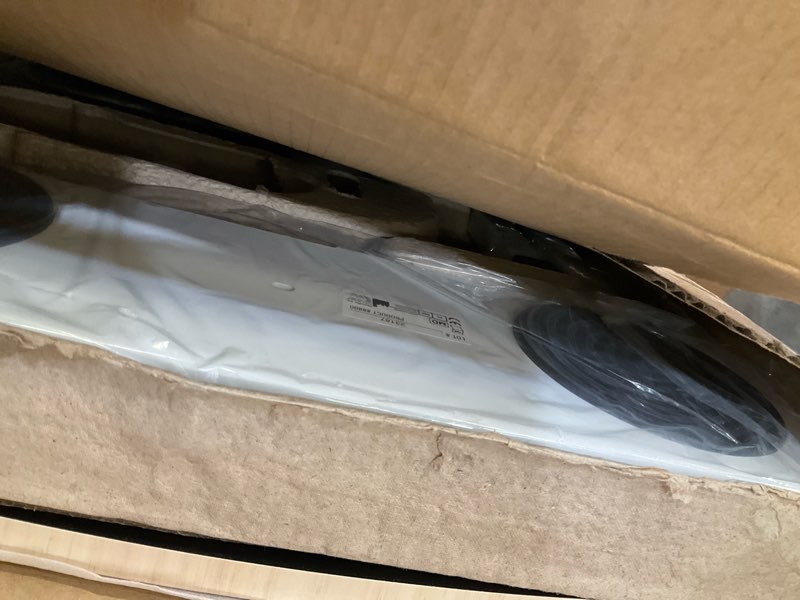 Condition photo showing New/Like New for stander wonder tray, adjustable swivel table, large laptop stand, couch desk, side tables & gaming bench, tv-trays for eating on couches, chairs, recliners, maple maple large