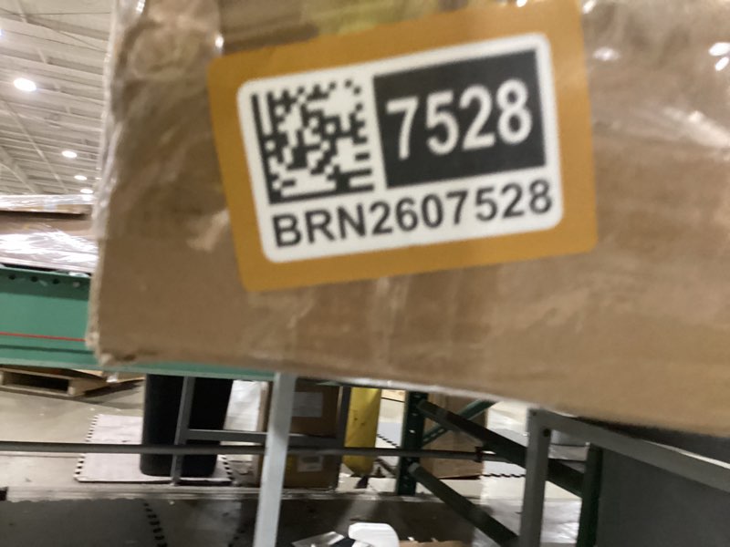 Condition photo showing Good Condition for sisupassie 26ft reach duster cleaner kit, dusters for cleaning with extension pole, baseboard & wall