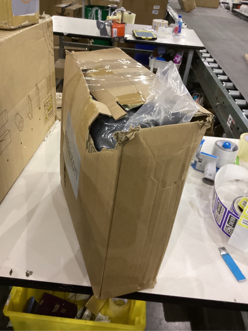 Condition photo showing As Is for Heating blanket