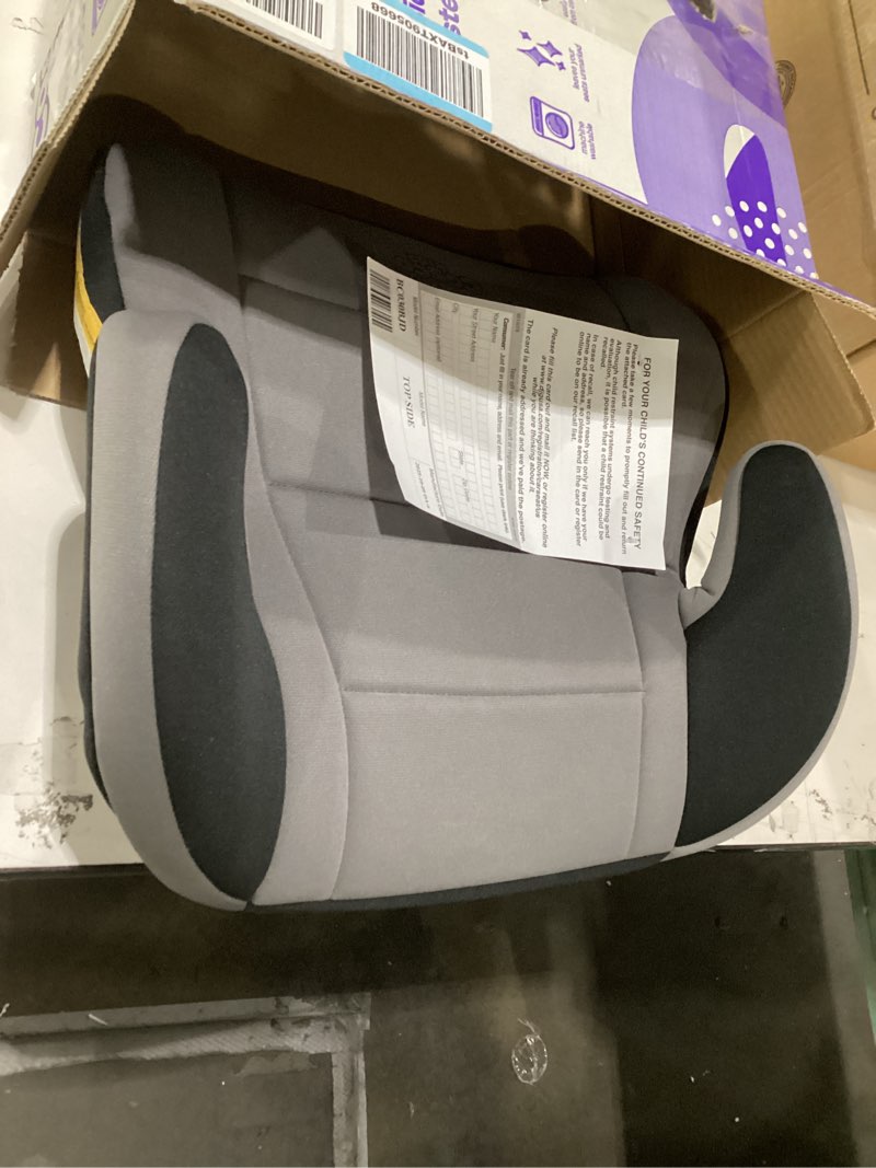 Condition photo showing Good Condition for Cosco Topside Booster Car Seat