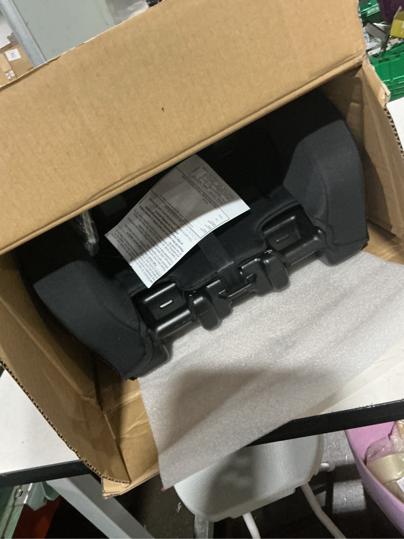 Condition photo showing As Is for graco® tranzitions 3-in-1 harness booster car seat, forward facing car seat, highback, to backless booster, proof proof 2.0
