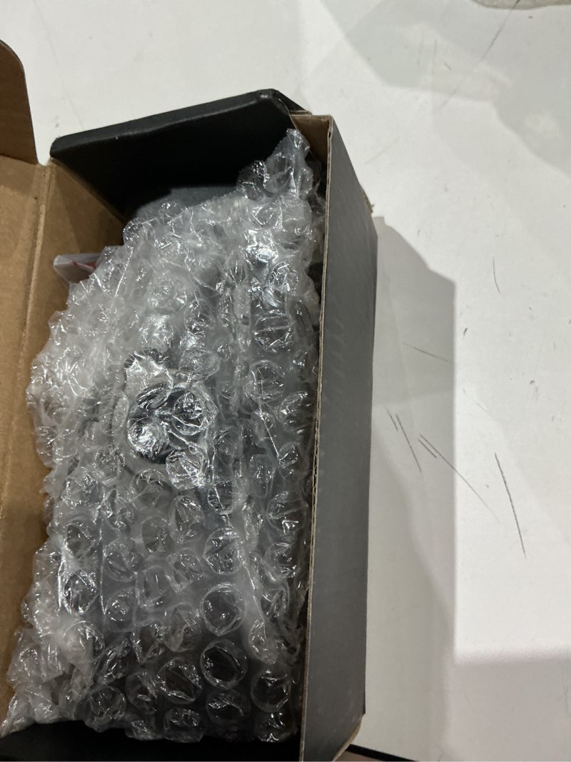 Condition photo showing Good Condition for kereal tablet holder for mic stand with 360° ball head and 3/8 to 1/4 adapter, microphone stand music stand tablet phone holder for tripod, fit for all 4.7 to 12.9 iphone, ipad, andriod smartphone