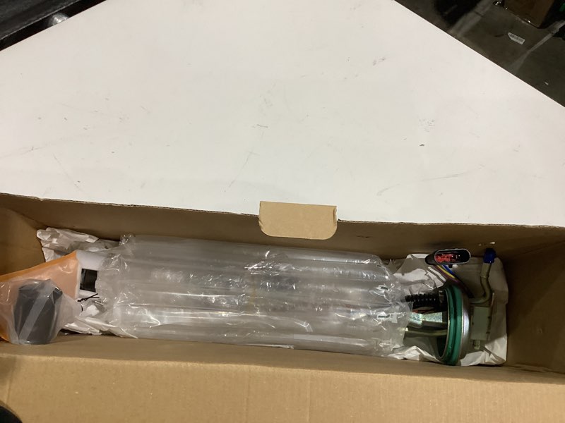 Farpida 709000758 F01R00S633 Fuel Pump Assembly fit for for Can Am Outlander 650 800 1000 2012-2021,