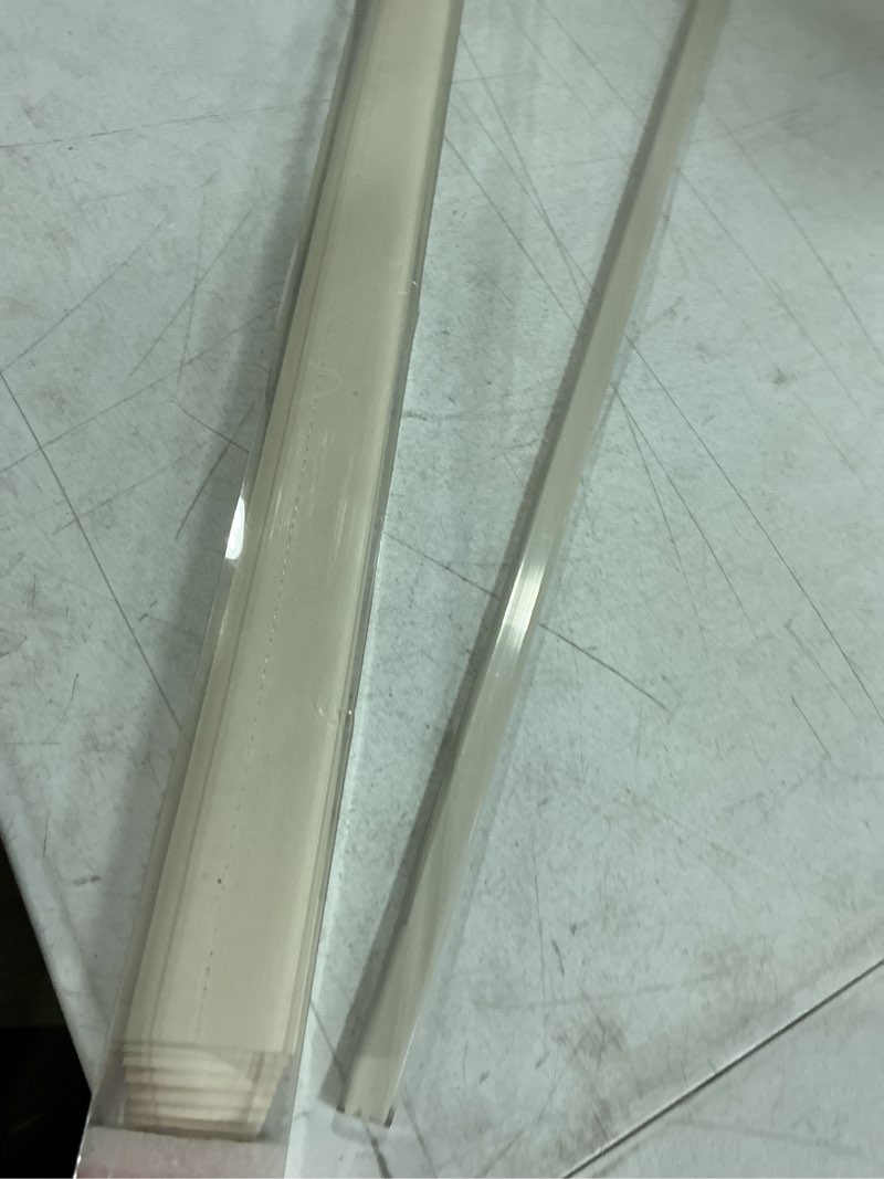Condition photo showing As Is for nutro chill roller window blinds, blackout shades for indoor windows with thermal insulated, uv protection roll down blackout blinds for home and office (29" w x 68" l, beige) beige 29"w x 68"h