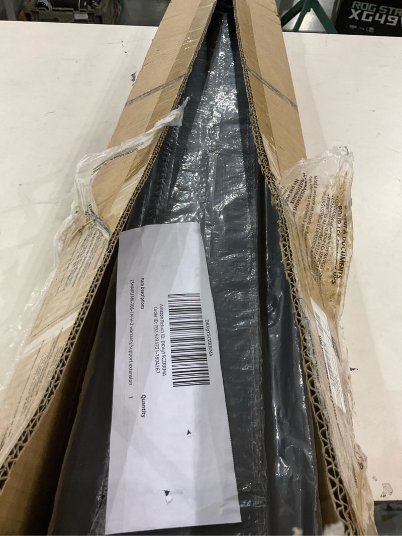 Modern outdoor wall light pcs 2