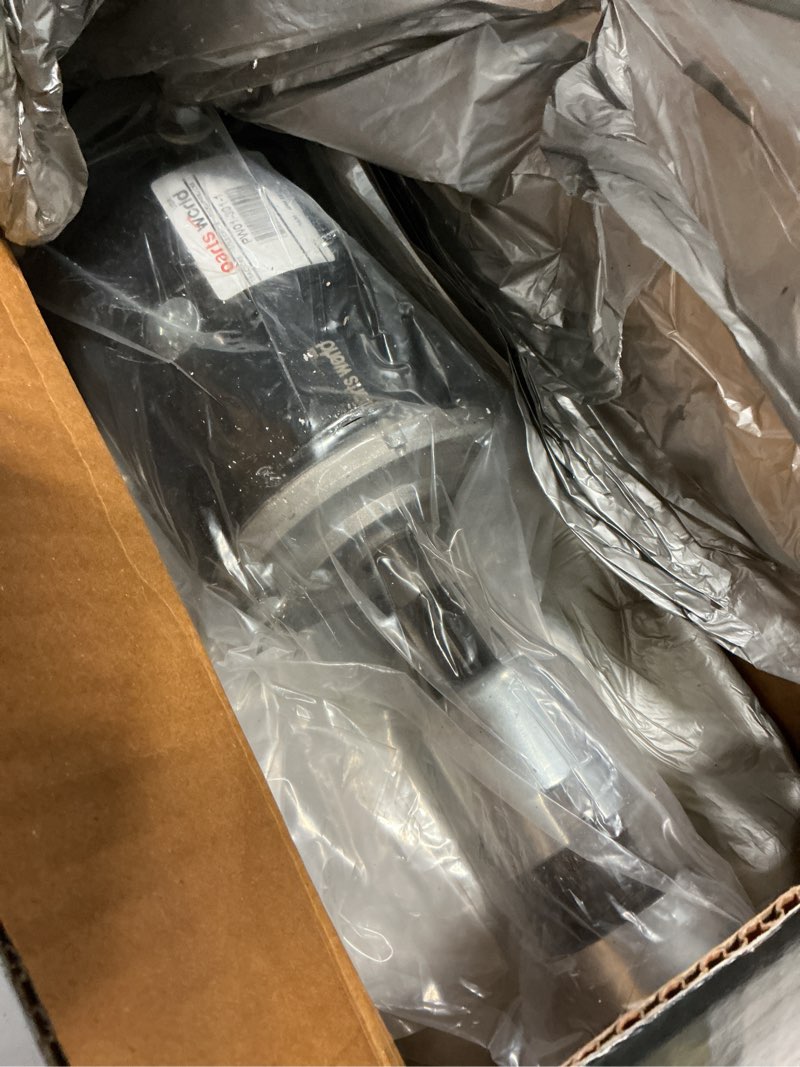 Condition photo showing Good Condition for New 12V Starter for Ford 8N 9N 2N with Bendix Drive | Ford 8n Starter 12 Volt with Bendix Drive | 1-Year Warranty | 8N-11001 8N-11002 8N-1100R 9N-11001 9N-11002 SA-546 8N11001