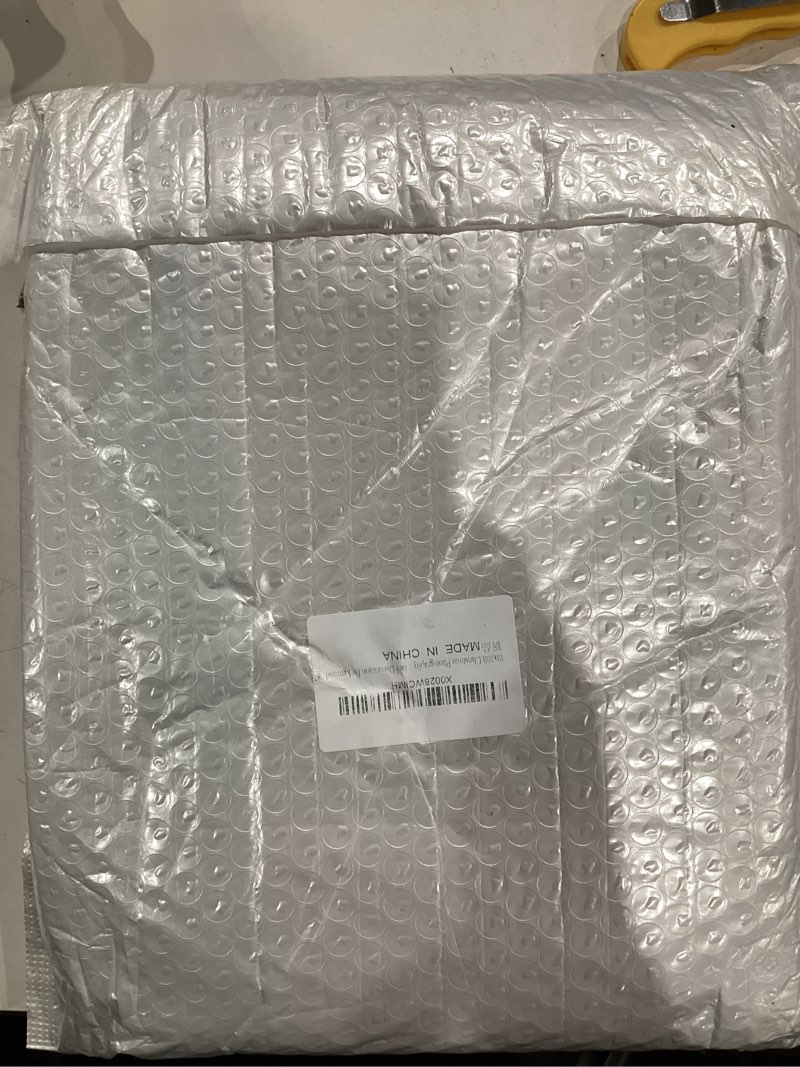 Condition photo showing New/Like New for CYLYH 10x10ft Christmas Backdrops Christmas Fireplace Theme Backdrop Tree Sock Decorations for Xmas Party Supplies Photo Background Pictures Banner