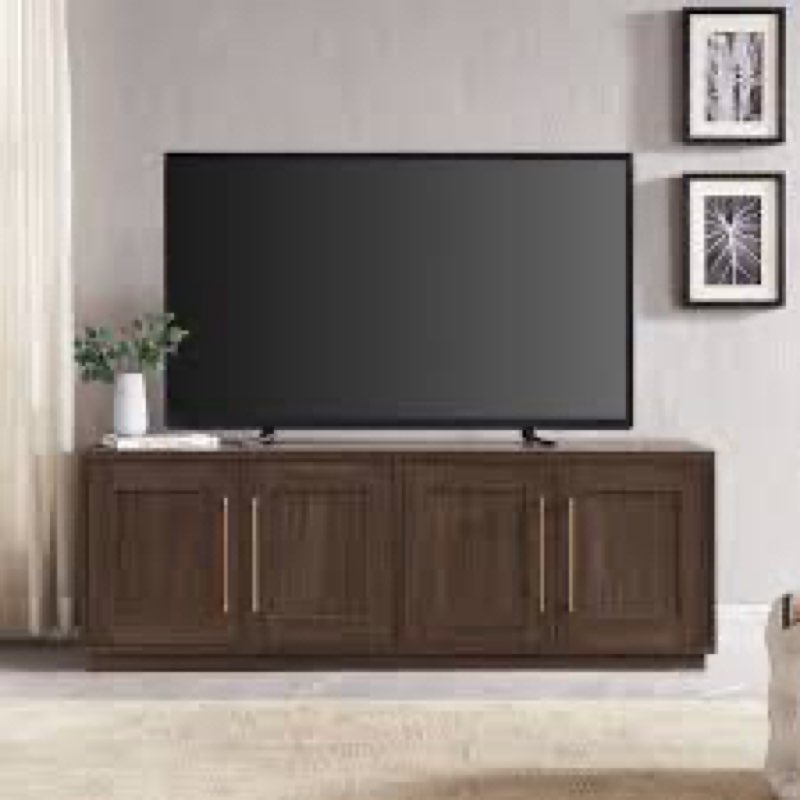 tillman tv stand for tvs up to 78"