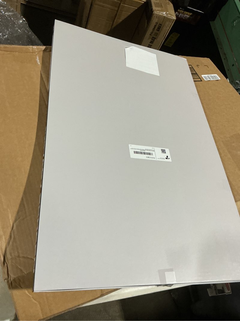 Condition photo showing New/Like New for Magnetic Privacy Screen for Frameless Computer Monitor 27 Inch 16:9 Aspect Ratio,Hanging Blue Light Screen Protector Eye Protection Anti-Spy Shield, 27in Removable Privacy Filter