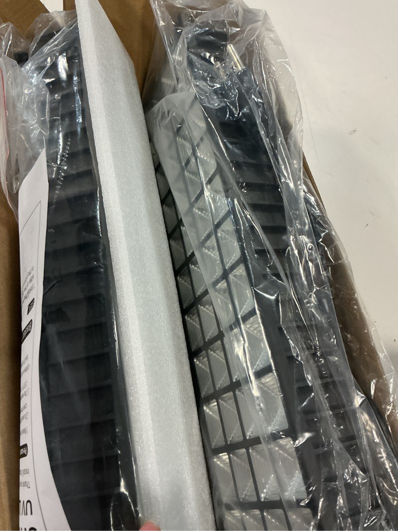 Condition photo showing Good Condition for 2 pcs 100w led black light bar, ip66 waterproof blacklight with 6ft cord switch, black lights for neon glow party fluorescent poster body paint birthday bedroom classroom halloween christmas 100w-2pack