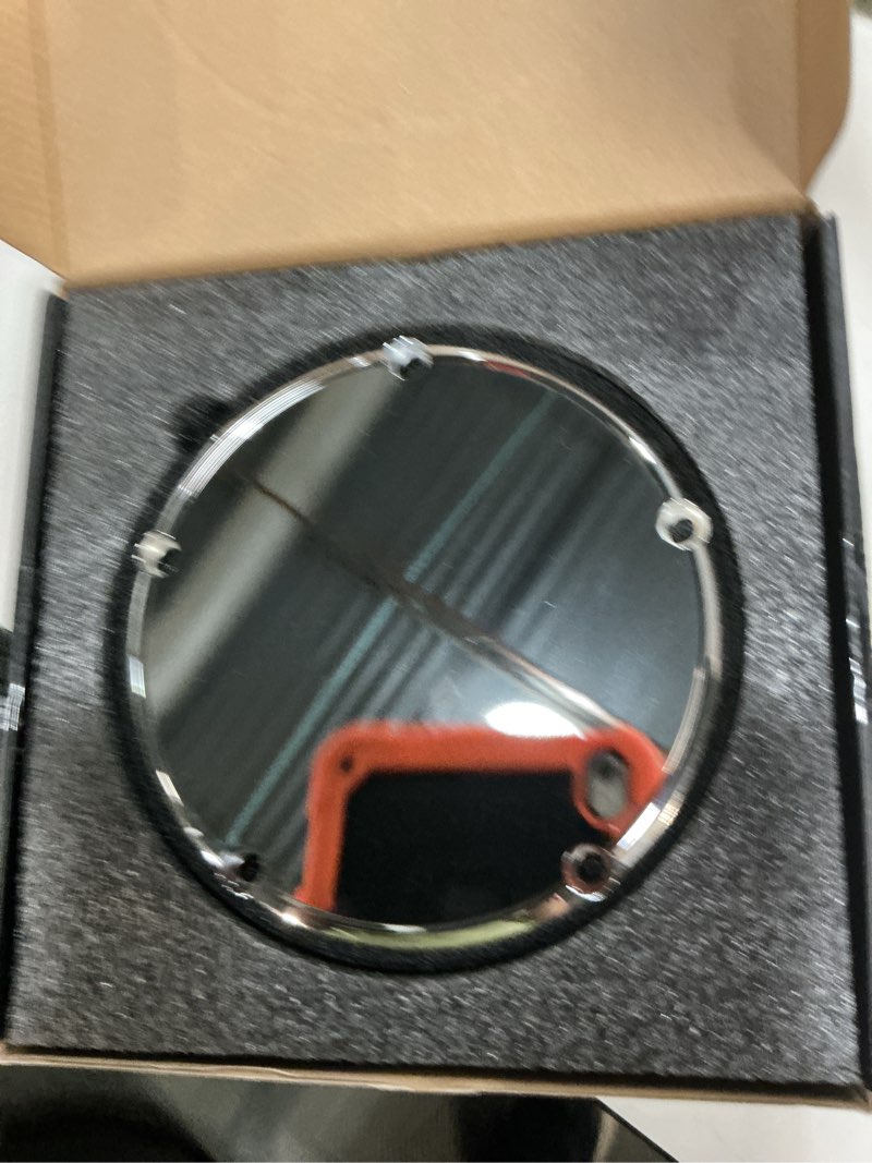 Condition photo showing Good Condition for clutch/derby timer and points covers for harley twin cam 1999-2015 dyna softail touring road king electra glide street glide road glide tri glide,chrome