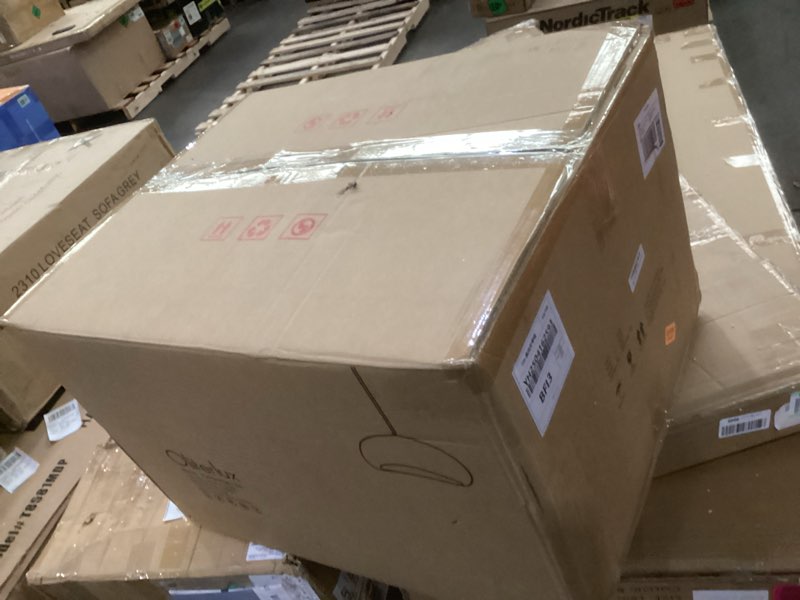 Condition photo showing New/Like New for 11.8in Wabi Sabi Pendant Lights White Modern Japandi Chandelier Kitchen Island Lighting Fixture for Dining Living Room Hallway Bedroom Restaurant Hanging Lamp(30CM) 30cm/11.8inch White