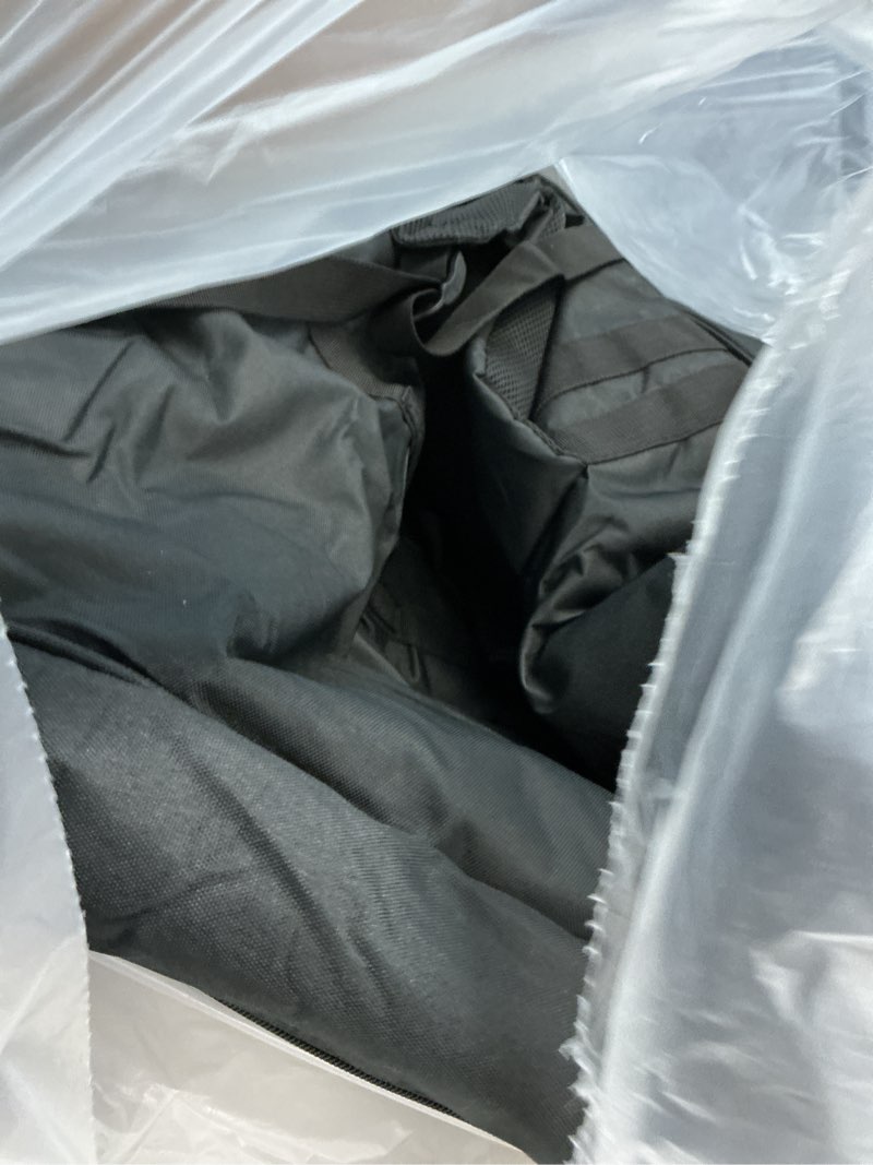 Condition photo showing Good Condition for Padded 8mm Shockproof 61 Keys Keyboard Case Electric Piano Keyboard Gig Bag Well Protection with Adjustable Straps and 4-Pocket for Keyboard Accessaries, Black?Interior Size:40.6”×15.7”×5”? For 61 Note- 42.5'' X 18'' X 6.7''