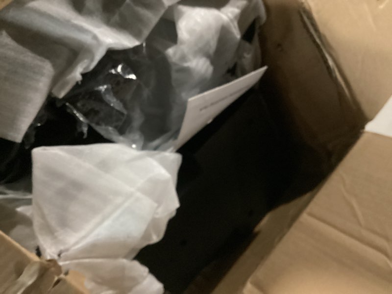 Condition photo showing Good Condition for GADFISH Steel Target Stand Brackets, Modular Shooting Target Hanger, Shooting Target Holders, Heavy Duty Y & T Brackets with 12 Hanger Hooks for DIY Shooting Outdoor Range(Only Brackets) 2 X 4