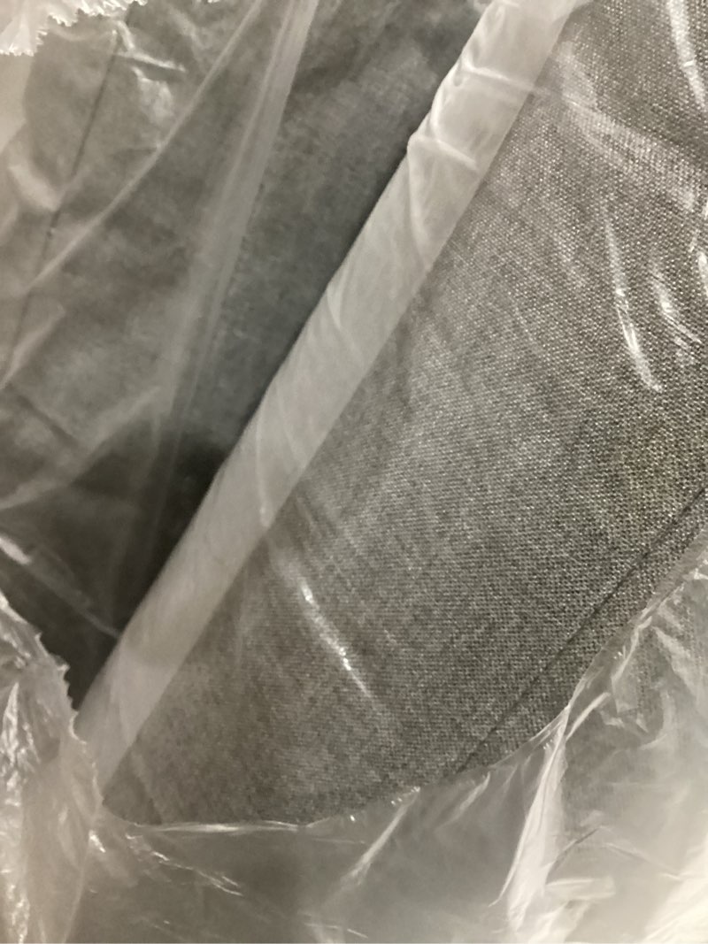 Condition photo showing Good Condition for Eddie Bauer Cushion, 24" X 24" X 5", Cast Slate