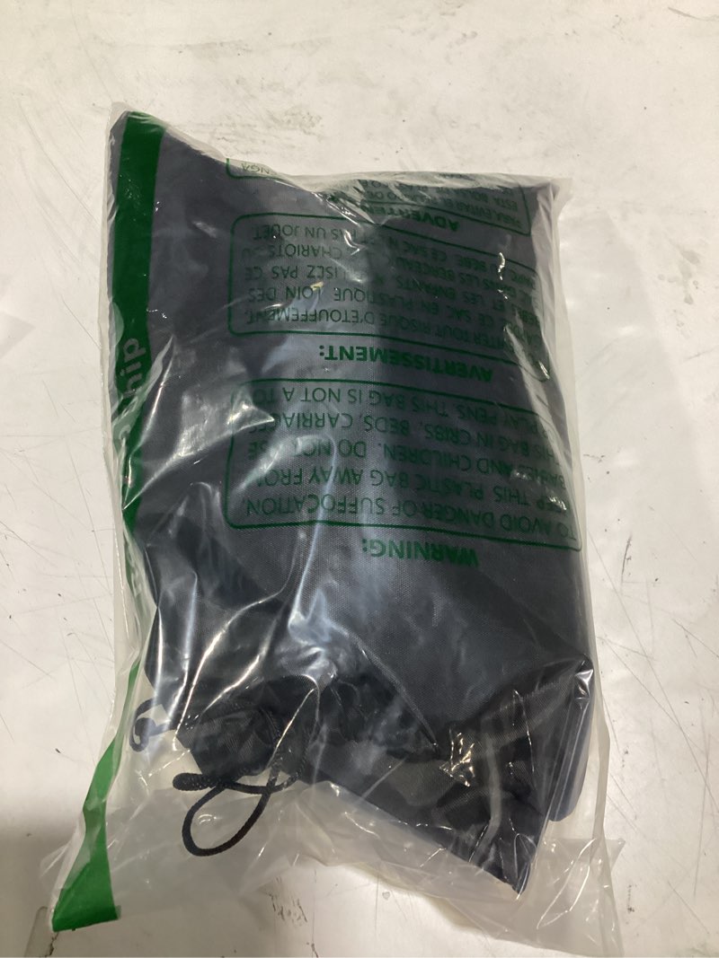 Condition photo showing Good Condition for Autovir Windshield Snow Cover for Ice and Snow – Car Windshield Cover for Winter Frost, Ice & Snow P