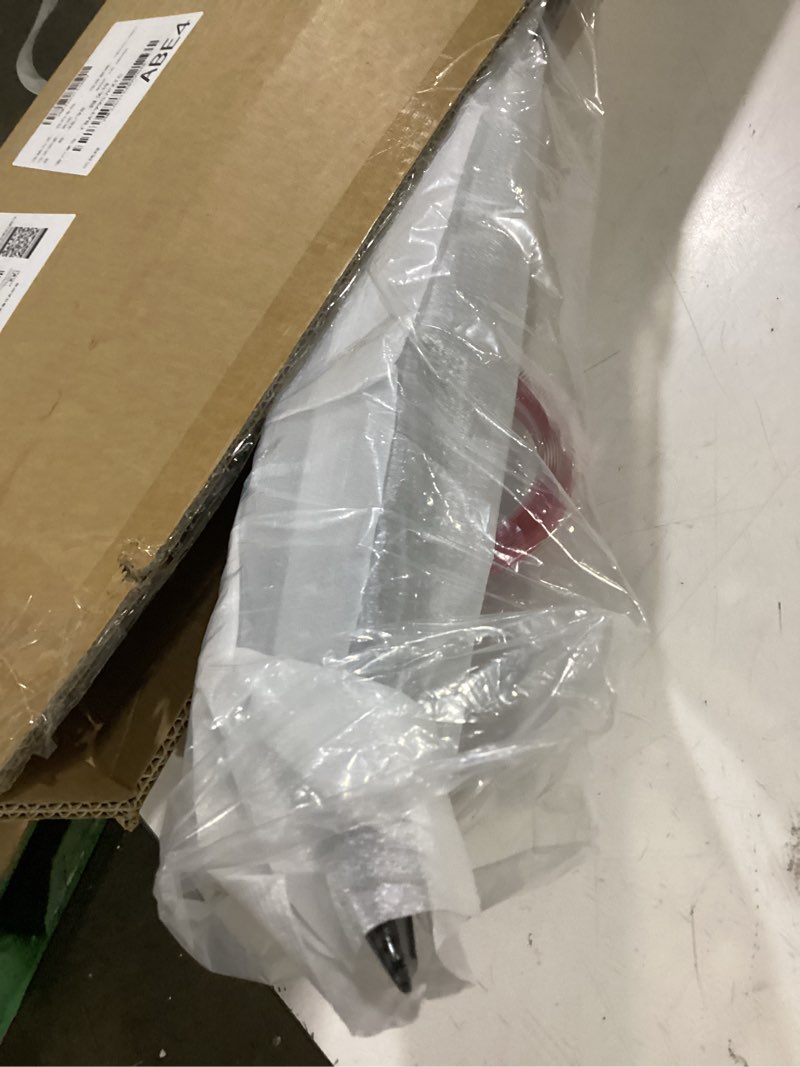 Condition photo showing Good Condition for rear spoiler compatible with 2017-2023 bmw g30 5 series f90 m5, pro style duckbill trunk exterior high kick tail deck lid wing lip fits 530e 530i 535i 540i 540d 550i m5 (glossy black)