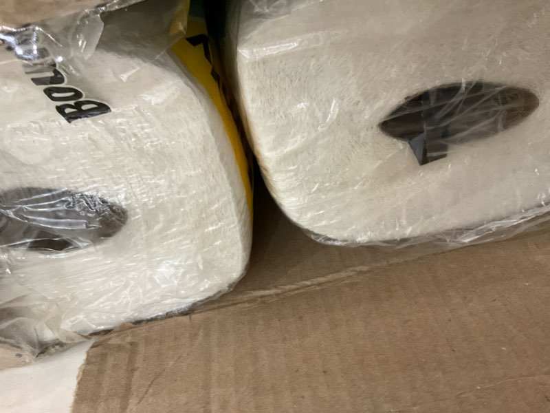 Bounty paper towel