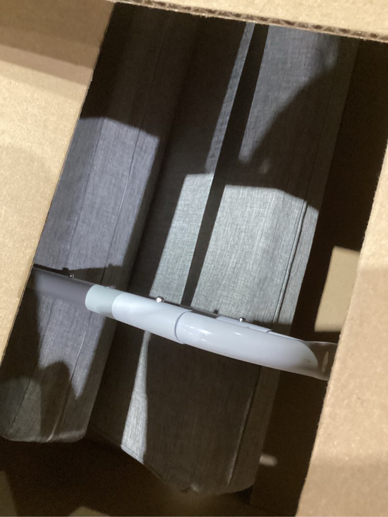 Condition photo showing Good Condition for Bed Rail Bumpers for Toddlers, for Elderly Adults Safety, Bed Side Guard Rails for Kids, Twin?Queen & King Full Size Beds?Gray, 2 Packs? 2 packs Grey
