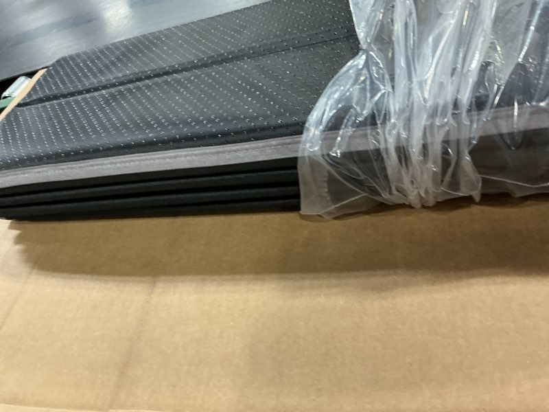 Condition photo showing Good Condition for heavy duty couch cushion support board for sagging sofa, 24''x81'' extra thick solid wood under couch insert with anti-slip dots, repair sagging spring sofa and replace worn cushions 81x 24" - deep large couch