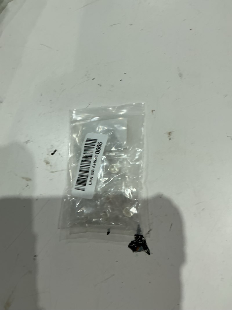 Condition photo showing Good Condition for jerler 10 pcs gold matal buttons embellishments sew on clothing buttons (gold)