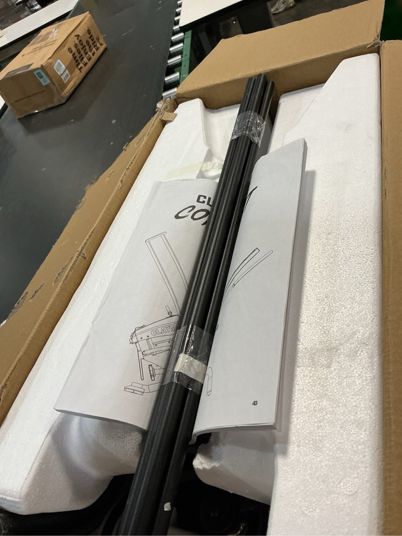 Condition photo showing Good Condition for caldwell claymore connect clay thrower
