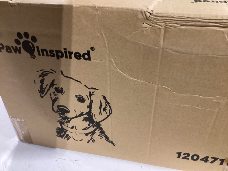 Condition photo showing Good Condition for paw inspired disposable diapers, xs, 12-count