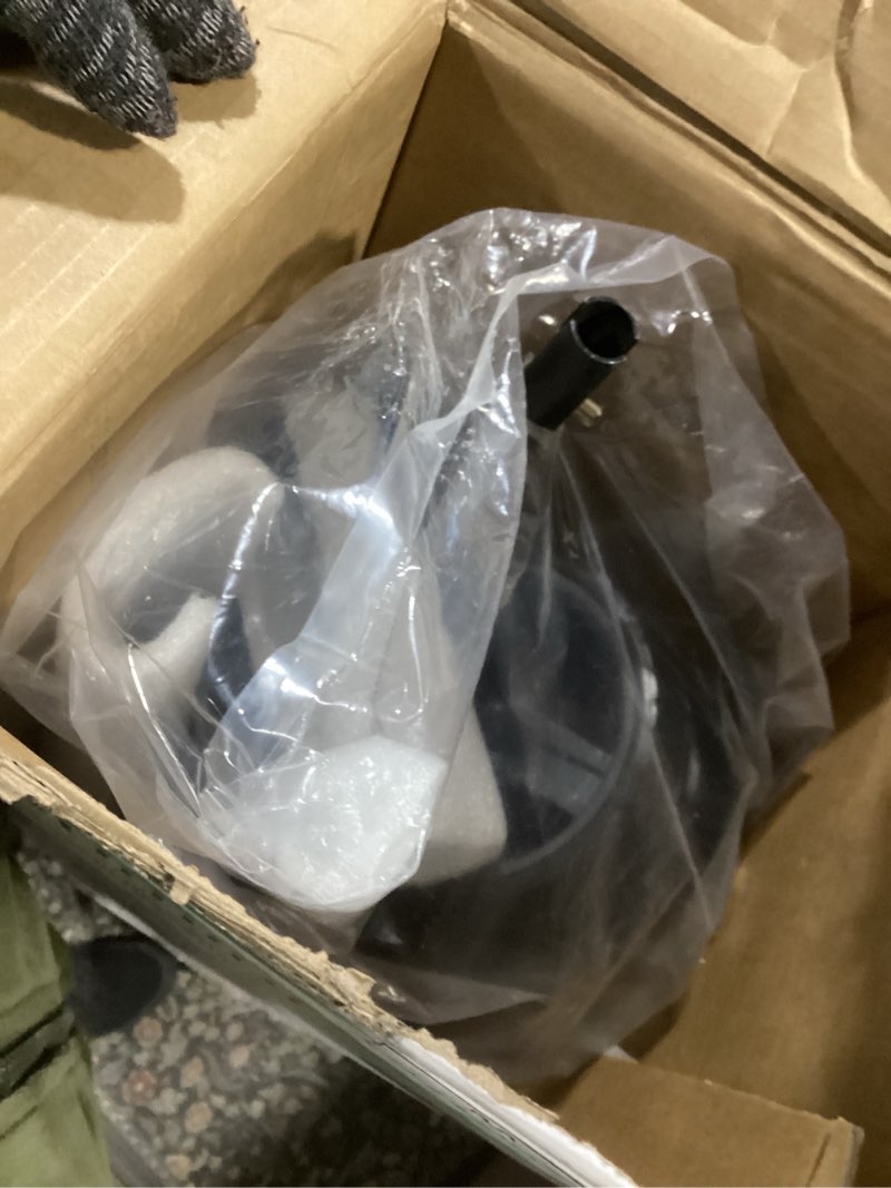 Condition photo showing Good Condition for Ingenuity 3D Mini Convenience Stroller- Slate