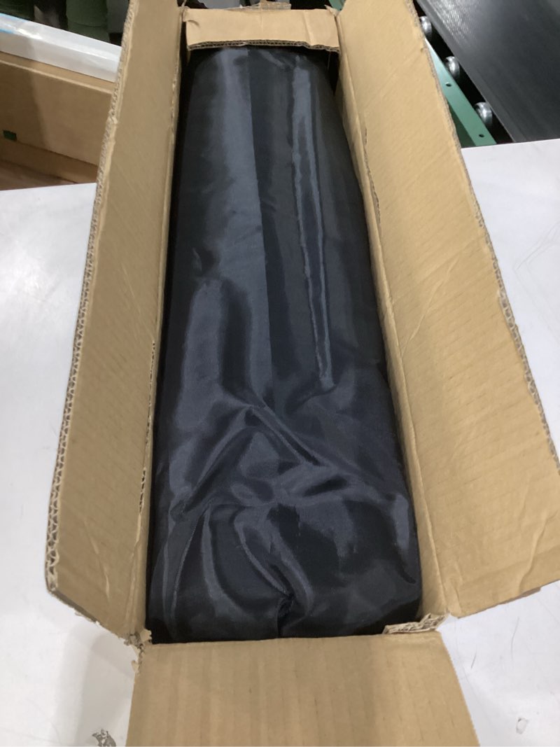 Condition photo showing Good Condition for blackout tent for pack n play: portable baby sleep pod with 1-click setup, mini crib cover with monitor and fan pouches, blocks 95% of light, travel crib canopy