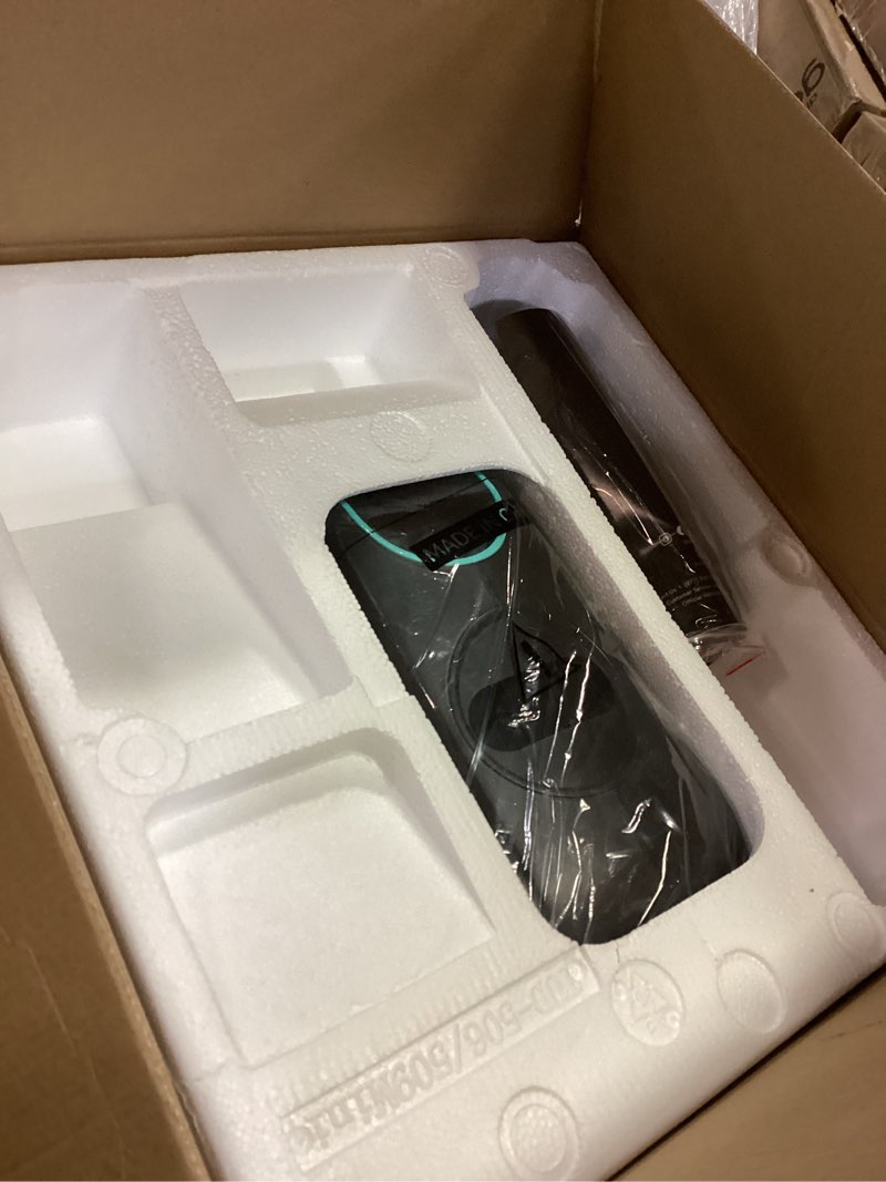 Condition photo showing Good Condition for MERACH Under Desk Elliptical Machine, Leg Exerciser While Sitting for Seniors with Remote Control & 12-Speeds, Quiet Portable Electric Seated Pedal Exerciser Machine for Home Office Classic