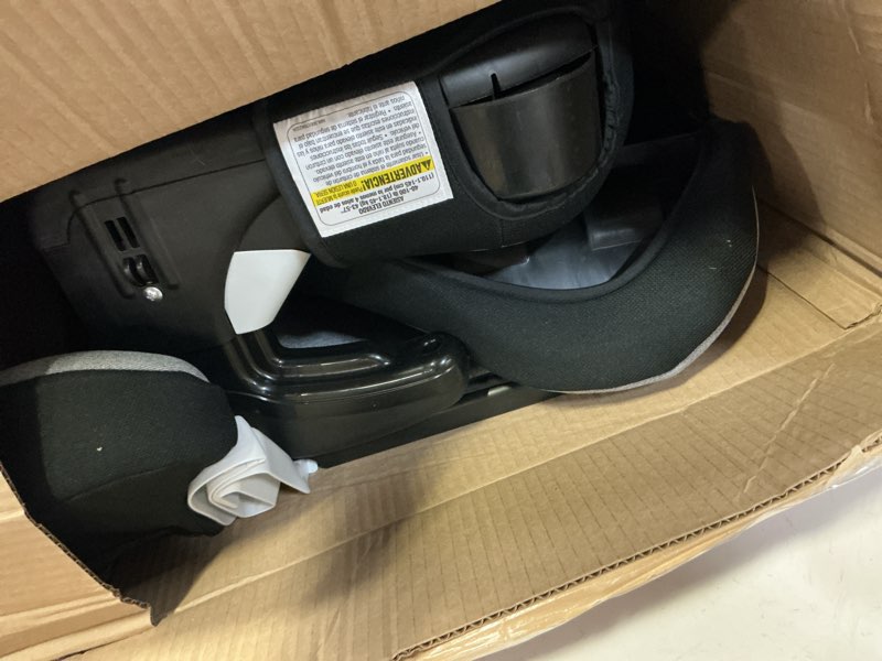 Condition photo showing Good Condition for graco turbobooster 2.0 highback booster car seat, declan turbobooster 2.0 declan