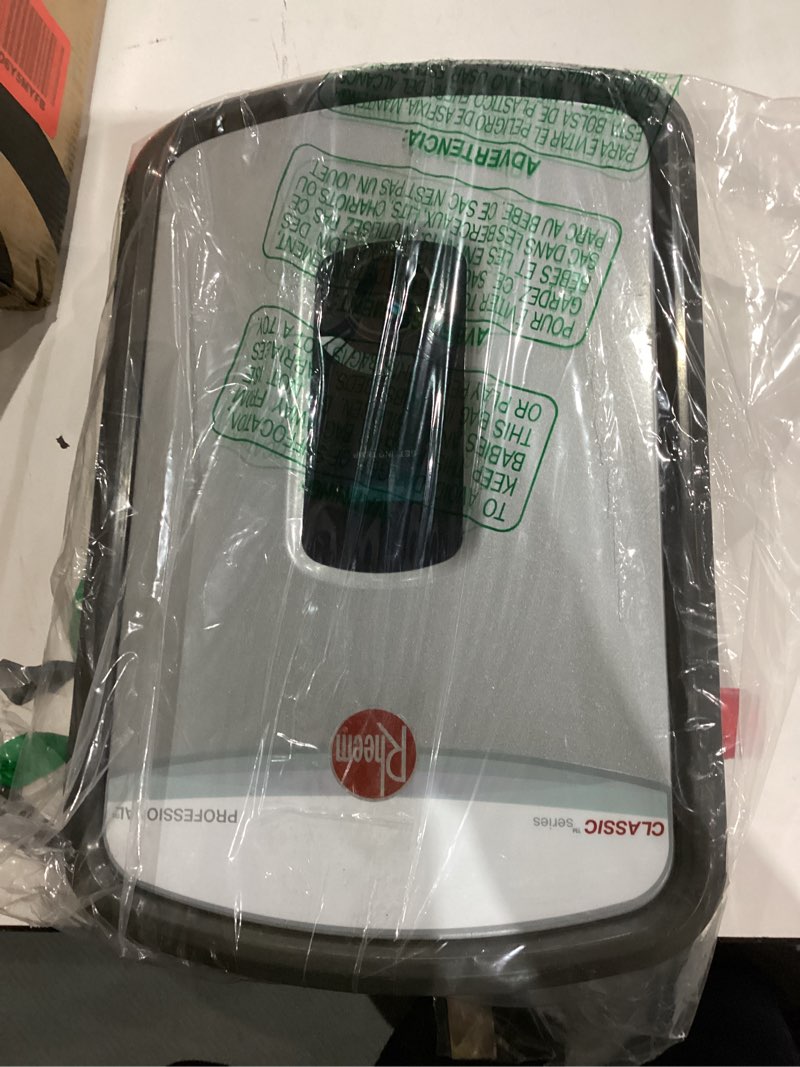 Condition photo showing Good Condition for Rheem 11kW 240V Tankless Electric Water Heater Point-of-Use, 11 kw
