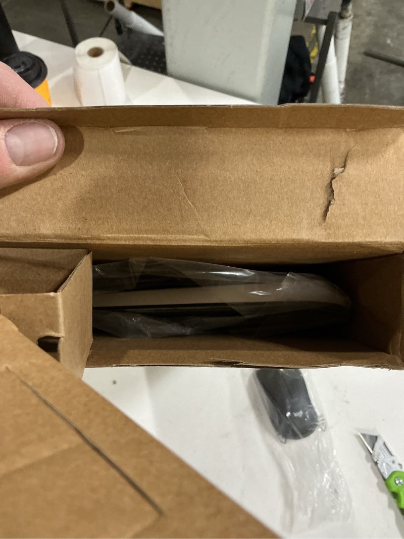 Condition photo showing New/Like New for Logitech MK540 Advanced Wireless Keyboard and Mouse Combo for Windows, 2.4 GHz Unifying USB-Receiver, Multimedia Hotkeys, 3-Year Battery Life, for PC, Laptop 2024 Model