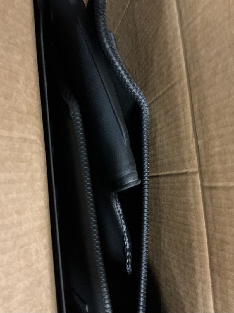 Condition photo showing As Is for floor mats cargo mat set for honda crv 2026 2025 2024 2023 car mat accessories(include hybrid), all weather tpe cargo liner door sill protectors for cr-v gas hybrid(full set mats)