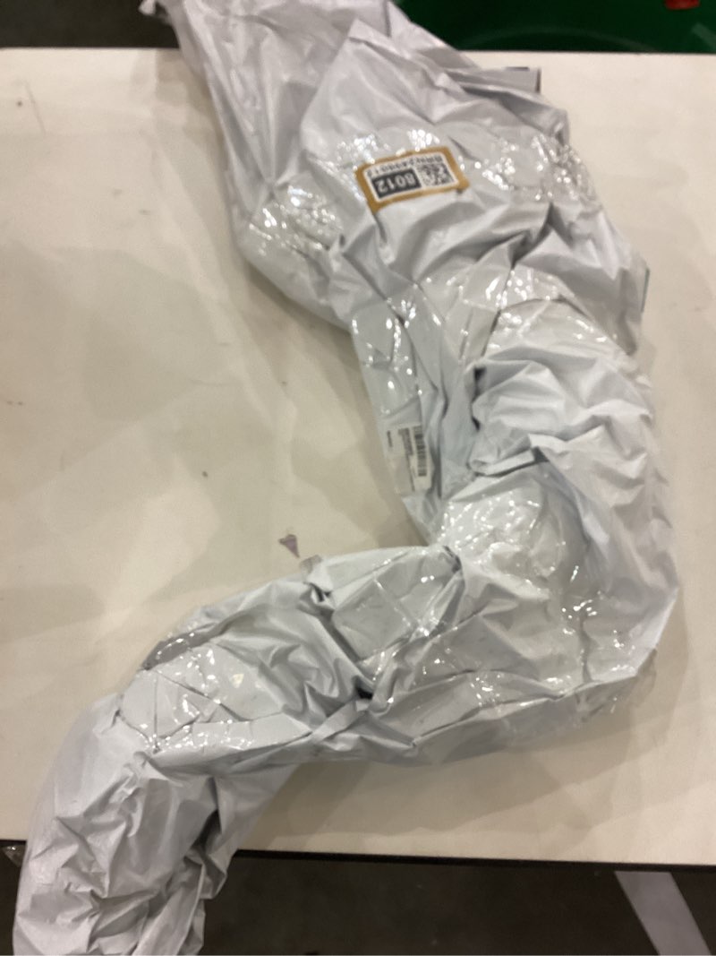 Dynomax 54276 Exhaust Pipe for Pontiac Grand Prix