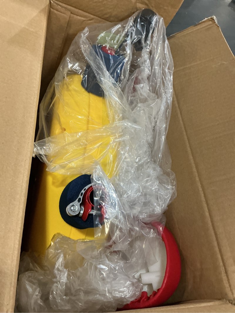 Condition photo showing Good Condition for Kids Exercise Equipment Collection: Strength Training, Cardio, and Active Play Essentials Kids Exercise Bike