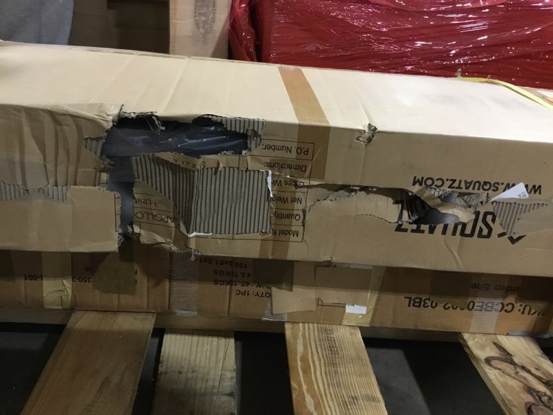 Condition photo showing New/Like New for SQUATZ Pluto Board Smart Home Gym Version I 100 LBS Resistance, Multifunctional All in One Gym, Single Cable Weight Machine with Multiple Training Modes, Home Gym Equipment for a Full Body Workout All-in-One