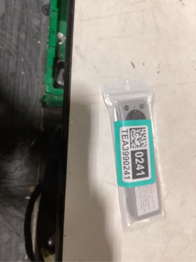 Condition photo showing As Is for replacement for apple tv remote,for apple 4k/ gen 1 2 3 4/ hd,a2169 a1842 a1625 a1427 a1469 a1378 a1218 silver