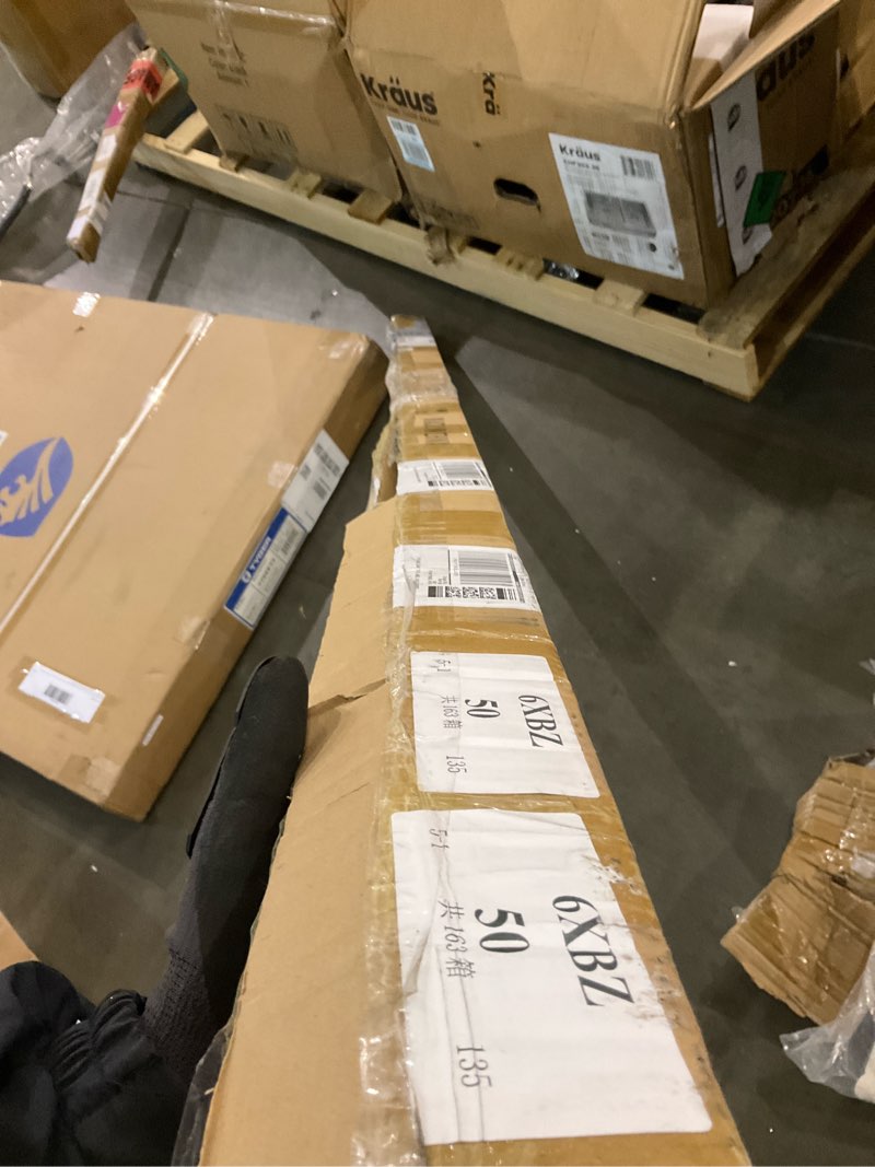 Maasechs 72 Inch Residential Threshold Cap Dark Brown Traditional Trim-to-fit Fixed Vinyl Cap Fixed 