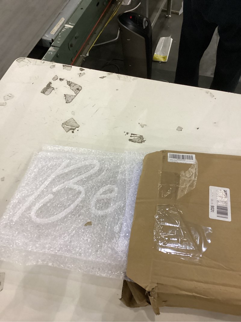 Condition photo showing New/Like New for ATOLS Better Together Large Neon Sign for Wall Decor,with Dimmer Switch,12V Reusable Neon Light Sign for Engagement Party,Wedding Decoration,Warm White 23.5x10.5 & 17.5x8.5Inch BetterTogether