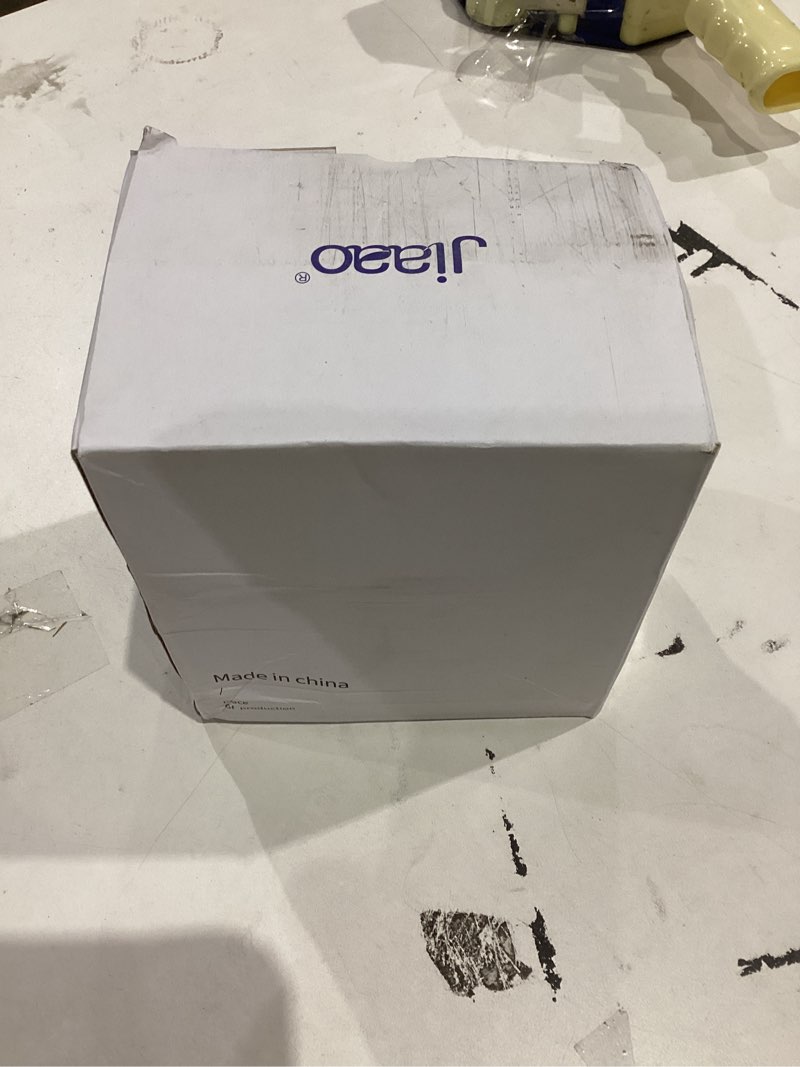 Condition photo showing New/Like New for jiaao Memory Foam Travel Neck Pillow for Airplane- 360° Ergonomic Head and Neck Support for Flight, Car, Train, Bus - Soft Travel Pillow for Side & Back Sleepers with Travel Pouch?Black?