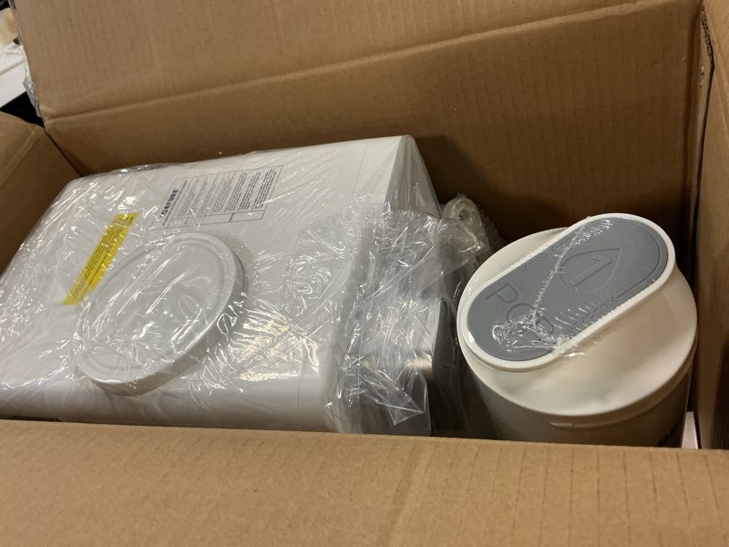 Condition photo showing Good Condition for ICEPURE ICP-WFC004 Countertop Reverse Osmosis System, Instant Hot Water Dispenser, 3-Stage RO Water Filter, 3:1 Pure to Drain, Water Purifier for Home, 4 Temperature Options, No Installation Required