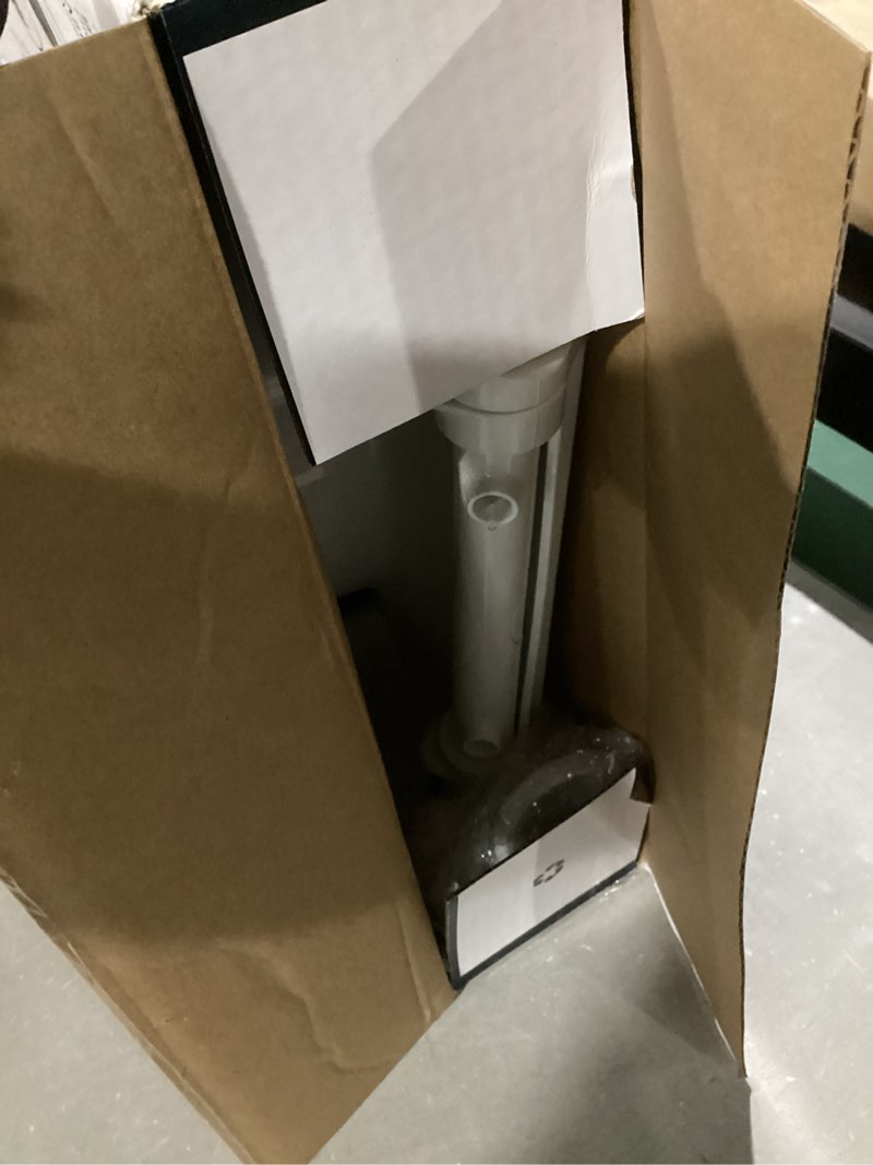 Condition photo showing Good Condition for KOHLER 25876-0 Hyten 3" Height, Elevated Soft Close Round Toilet Seat, Contoured Seat with Grip-Tight Bumpers, Quick-Attach Hardware, White White Round