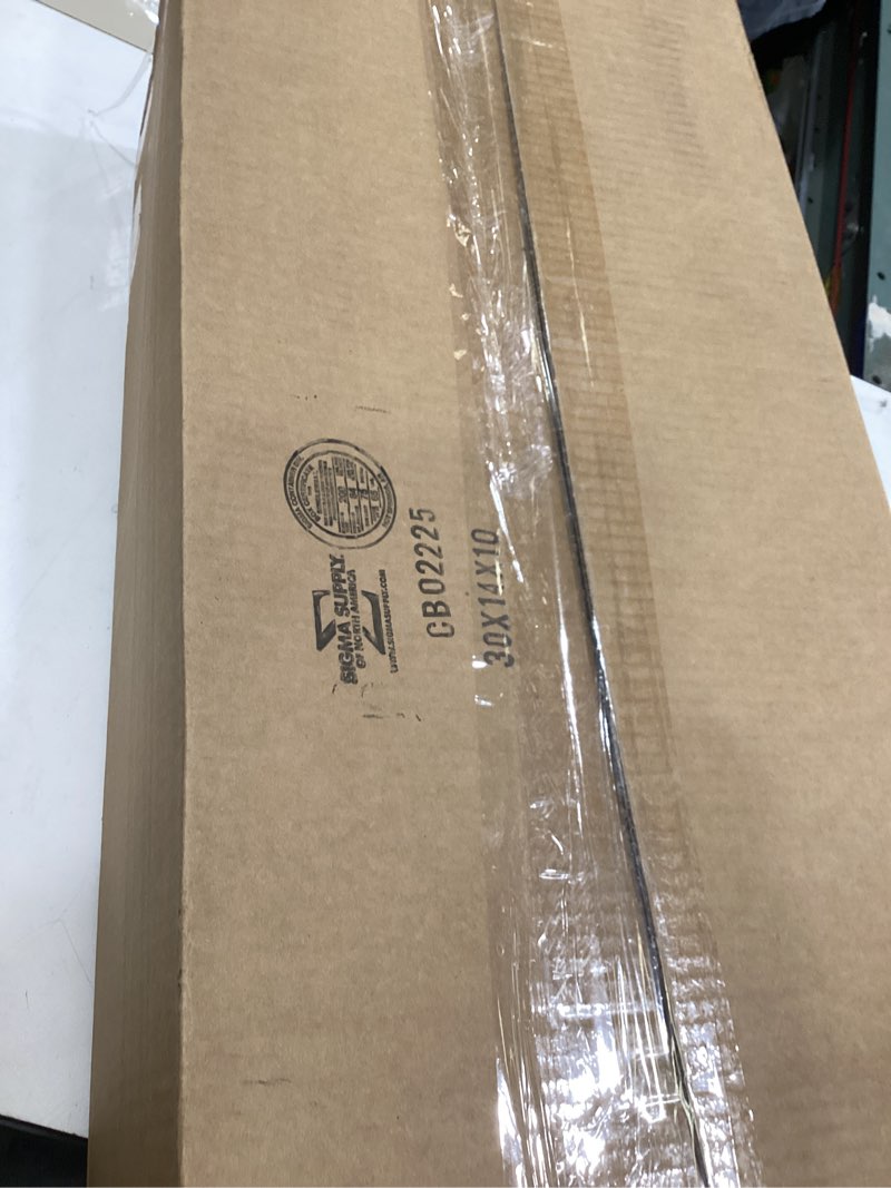 Condition photo showing As Is for Speakers