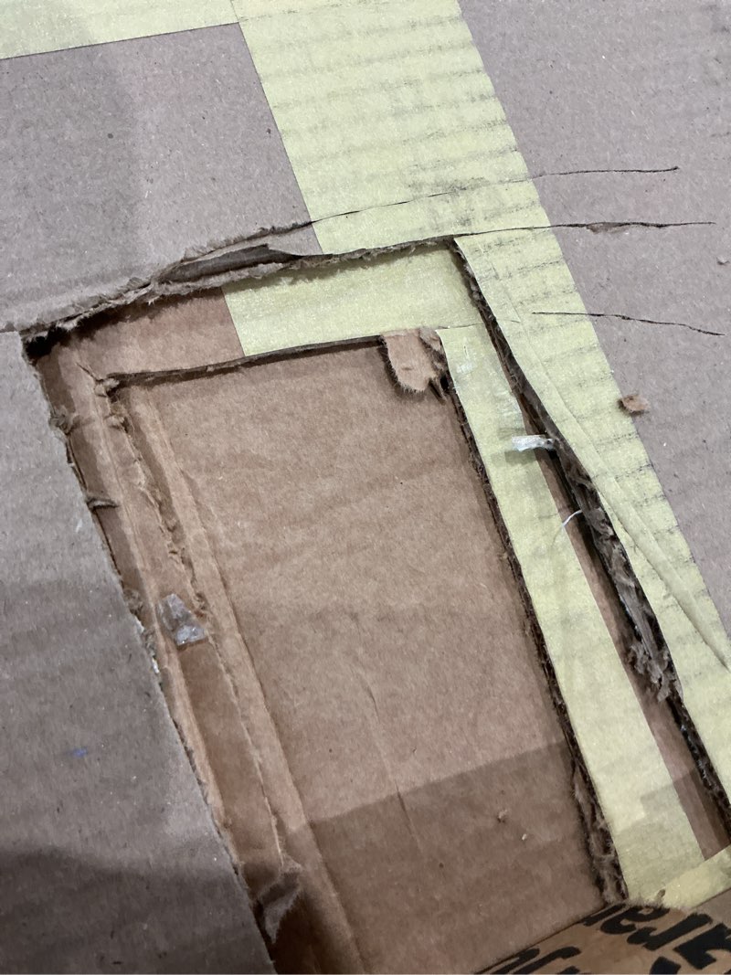 Condition photo showing Good Condition for FUDESY Photo Video Studio 10 x 10Ft Heavy Duty Adjustable Backdrop Stand,Background Support System for Photography with Carry Bag, 6 Pcs Clip Clamps