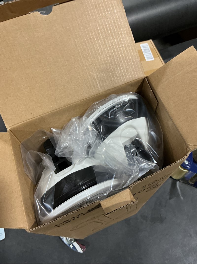 Condition photo showing New/Like New for TAILI Shower Grab Bar 2 Pack Suction Grab Bars for Bathtubs and Showers, Heavy Duty Shower Handle Removable Shower Handrails for Seniors and Elderly, Bathroom Safety Grip No Drilling Waterproof, Black 16.8" Black