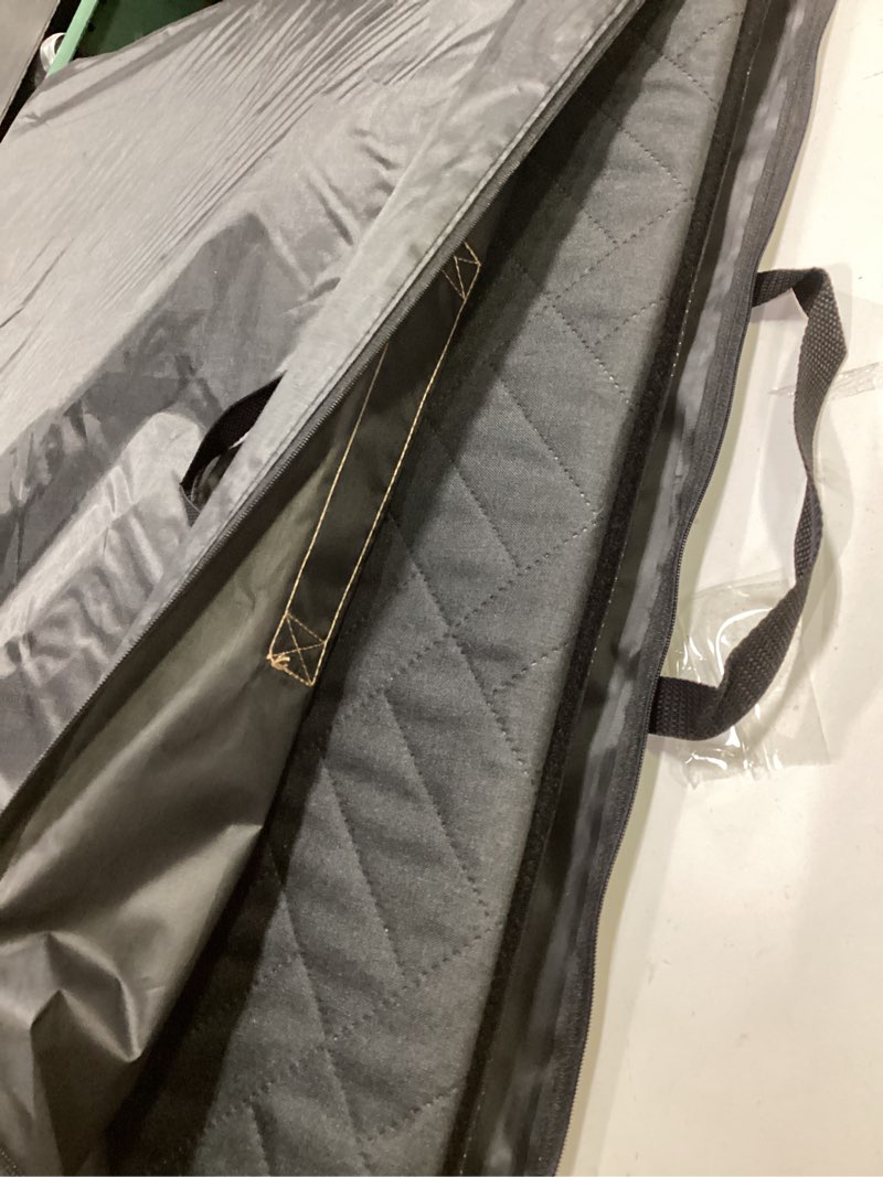 Condition photo showing Good Condition for Large Dog Car Seat,Back Seat Extender for Dogs,Waterproof Medium Dog Seat Cover for Backseat, Pet Bed for Car Hammock(Black-L) black Large